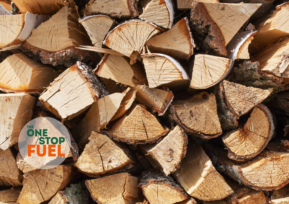 Firewood in Ireland 2026: What's Selling, What's Changing, and Where the Market Is Heading