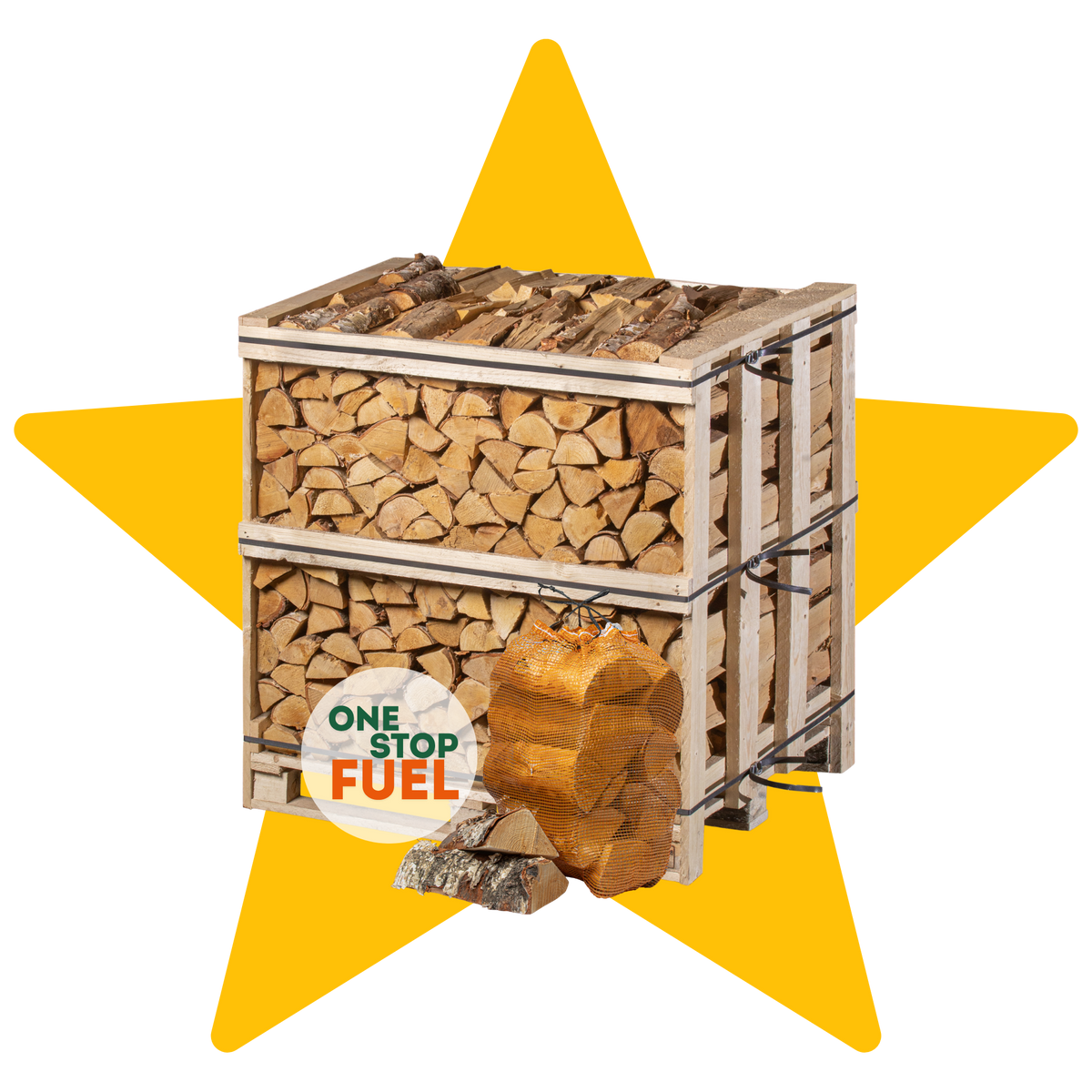 Special Offers - Firewood Deals