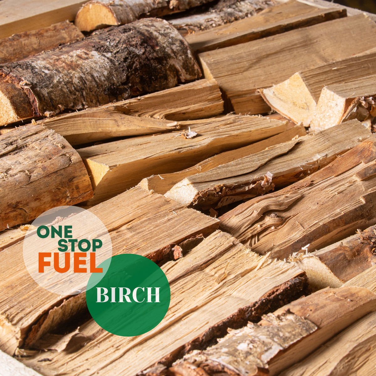 BIRCH Standard Crate
