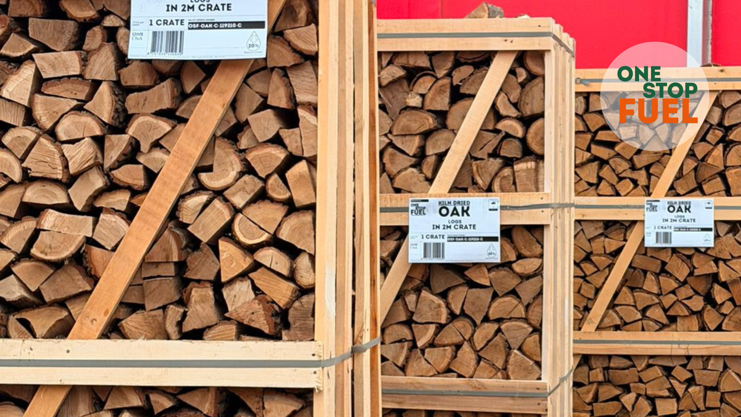 Top 5 Myths About Wood Fuel — And the Truth Behind Them