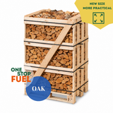 OAK Large Crate (3-rows) - 850kg