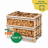 BIRCH Standard Crate