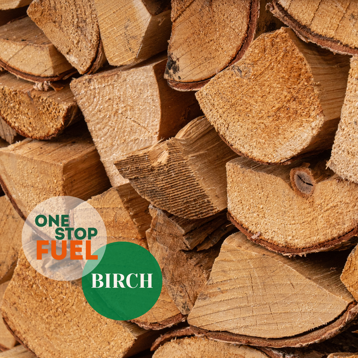 BIRCH Standard Crate