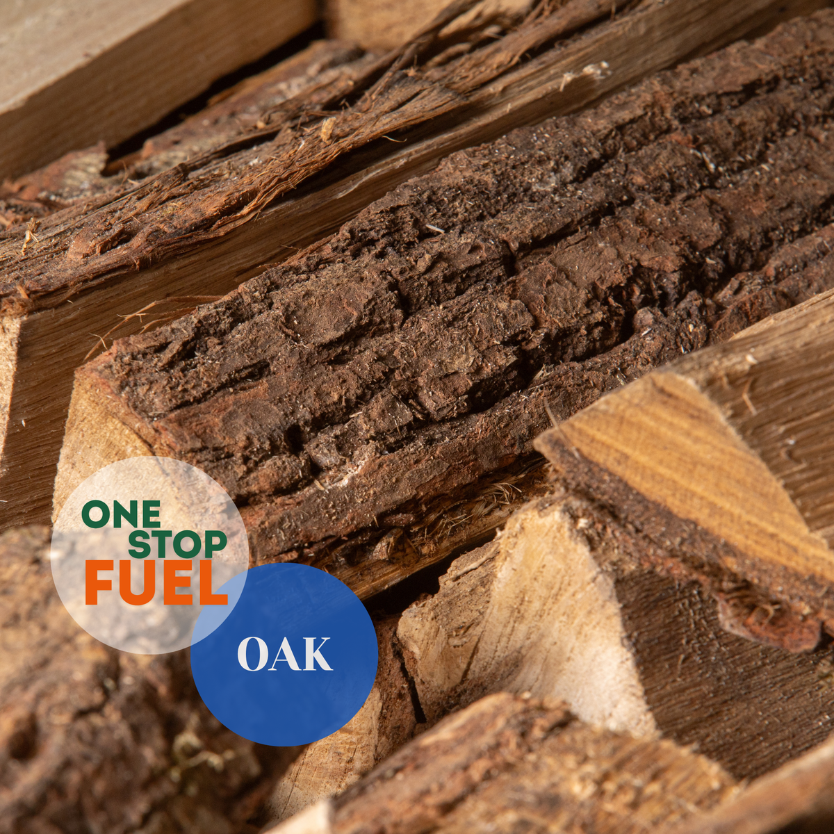 OAK Large Crate (3-rows) - 850kg
