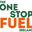 The OneStopFuel logo